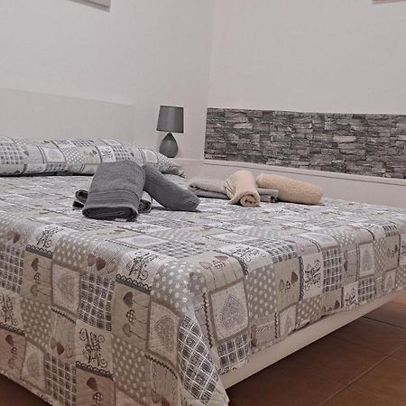 La Locanda Magicla 알게로 외부 사진