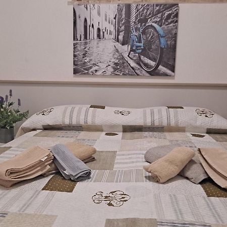 La Locanda Magicla 알게로 외부 사진